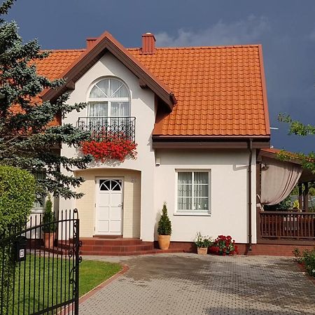 Vila Joana Palanga Exterior foto