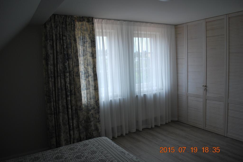 Vila Joana Palanga Zimmer foto