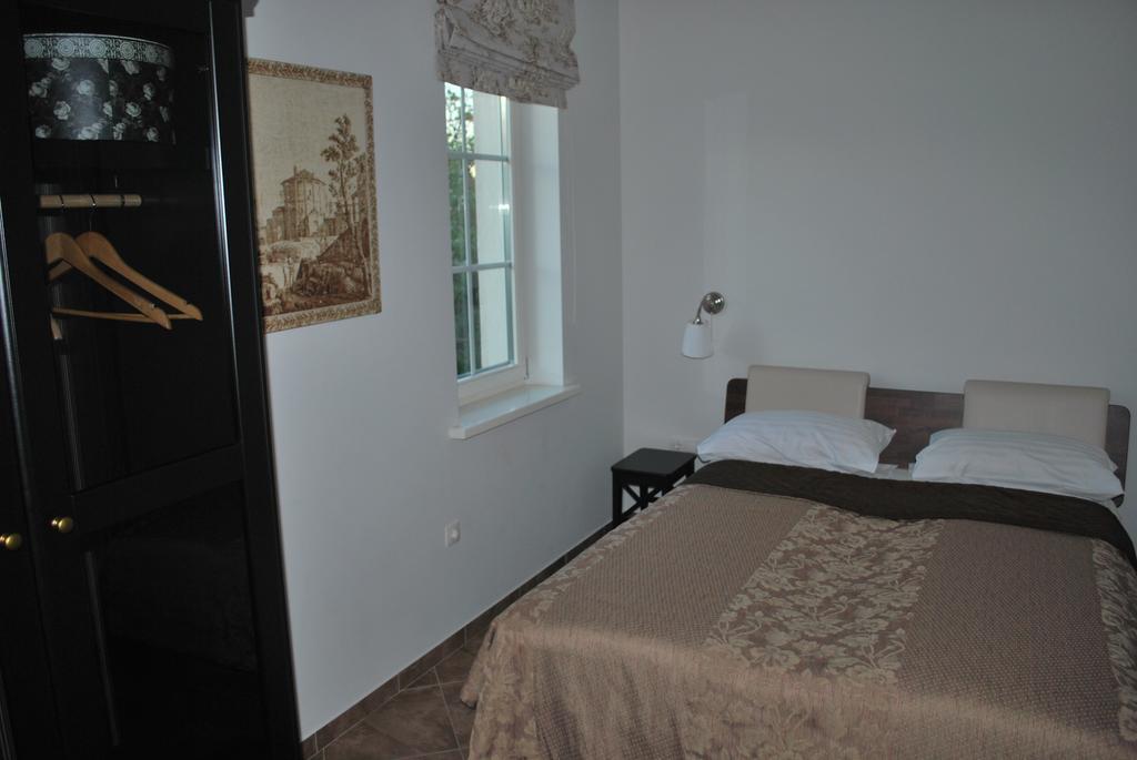 Vila Joana Palanga Exterior foto